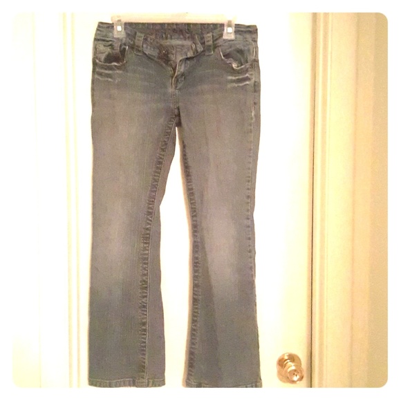 Jeans - Picture 1 of 1